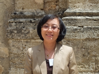 Eun-Suk Seo